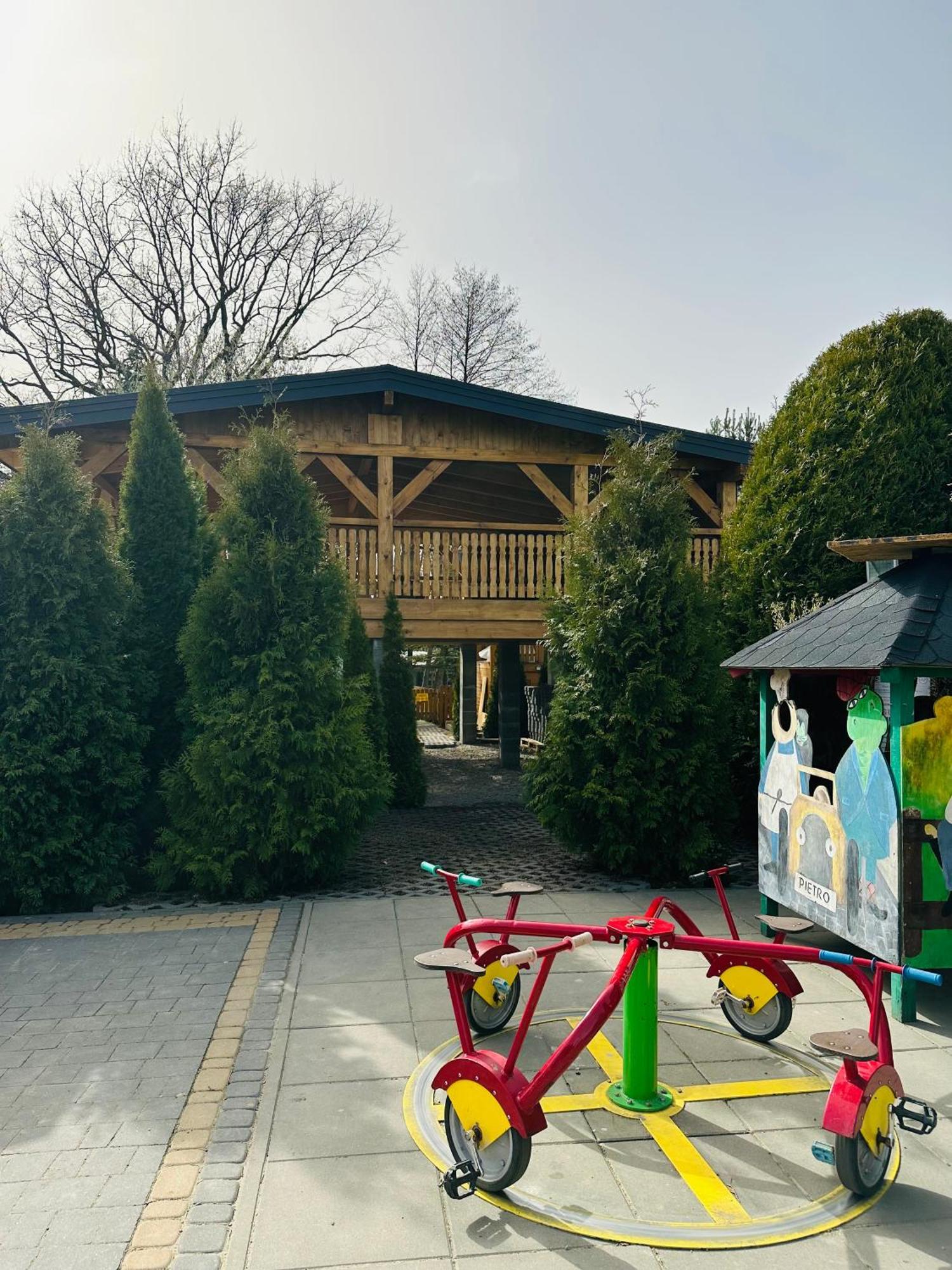 Pietro Pokoje B&B Czarna Czarna  Exterior foto